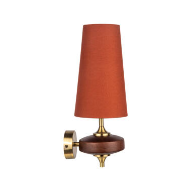 Image of Wisteria Mirabelle Wall Light