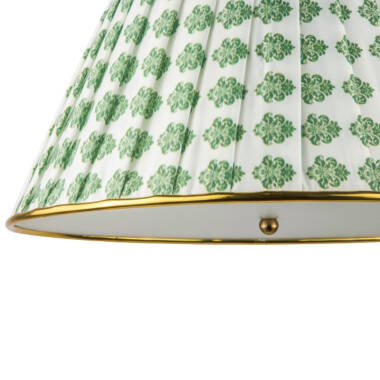 Image of Wisteria Eclipse Flush Ceiling Light