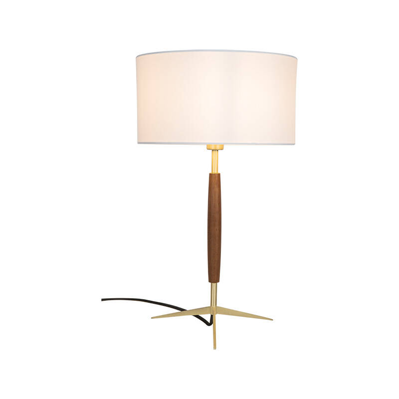 Image of Wisteria Halo Table Lamp