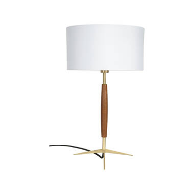 Image of Wisteria Halo Table Lamp