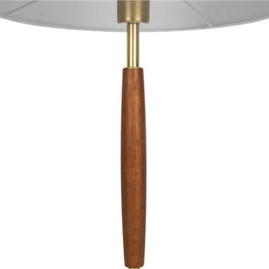 Image of Wisteria Halo Table Lamp