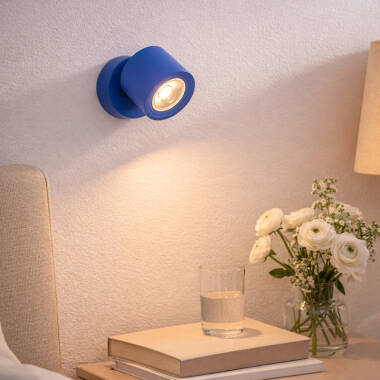 Image of Edit Orla USB Rechargeable LED Detachable Wall Light