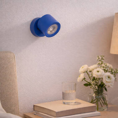 Image of Edit Orla USB Rechargeable LED Detachable Wall Light