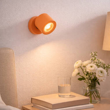 Image of Edit Orla USB Rechargeable LED Detachable Wall Light