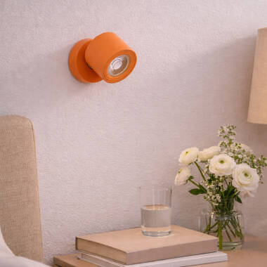 Image of Edit Orla USB Rechargeable LED Detachable Wall Light