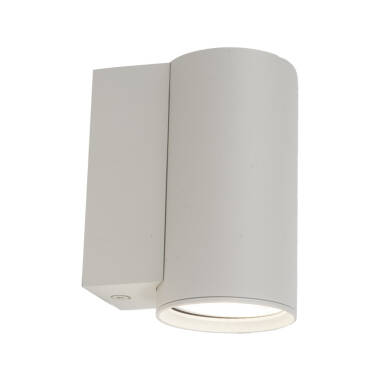 Image of Westport Silk Wall Light