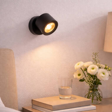 Image of Edit Orla USB Rechargeable LED Detachable Wall Light