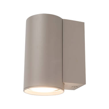 Image of Westport Silk Wall Light