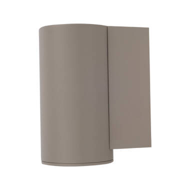 Image of Westport Silk Wall Light