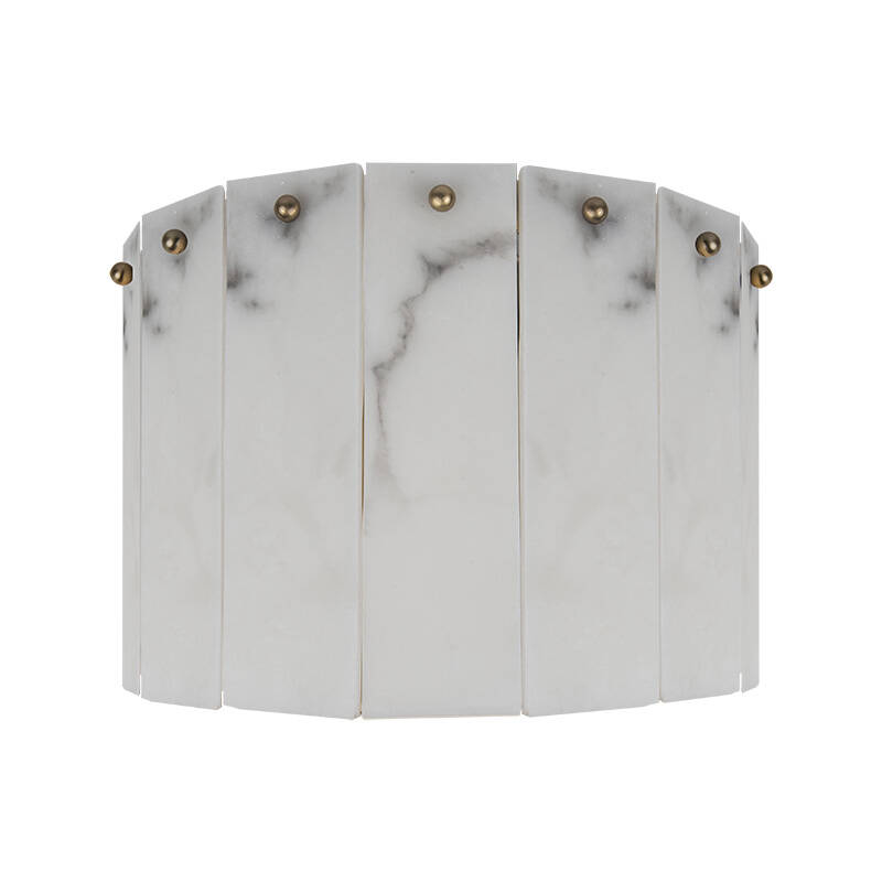 Image of Wisteria Linea Glass Wall Light
