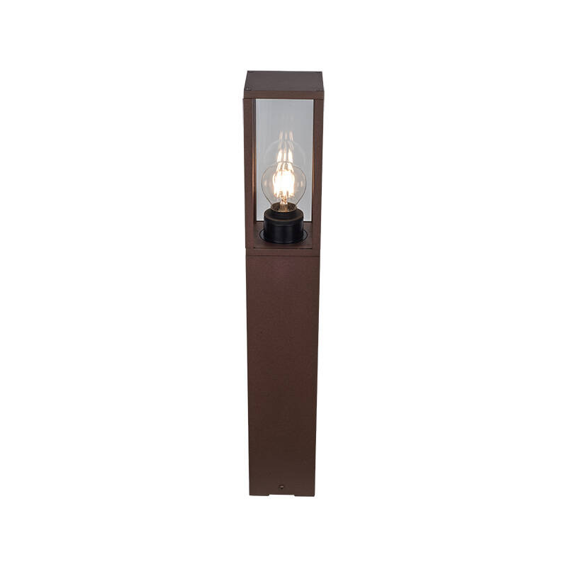 Image of Edit Blaze Outdoor Post Light