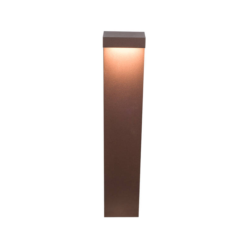 Image of Edit Radiant 645 LED Outdoor Post Light