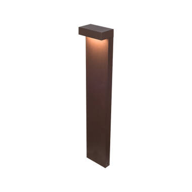 Image of Edit Radiant 645 LED Outdoor Post Light