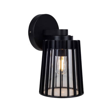 Image of Edit Outdoor Wall Light