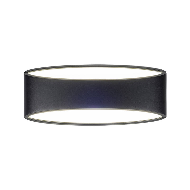 Image of Edit Maris CCT LED Outdoor Up & Down Wall Light