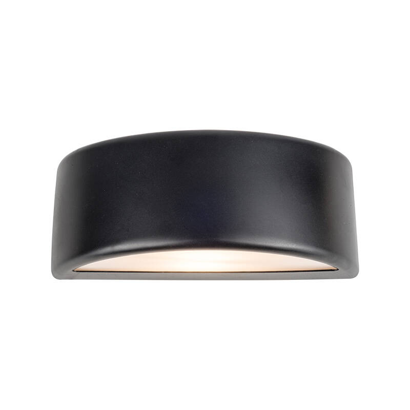 Image of Edit Hearth Outdoor Up & Down Wall Light
