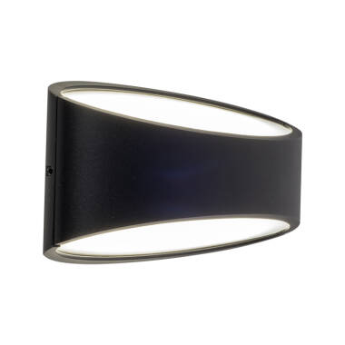 Image of Edit Maris CCT LED Outdoor Up & Down Wall Light