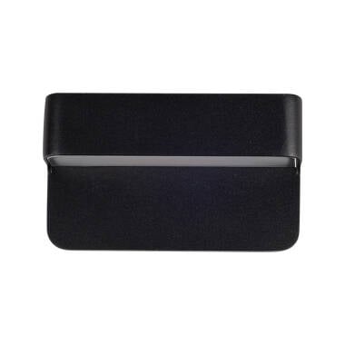 Image of Edit Verdi LED Square Outdoor Wall Light