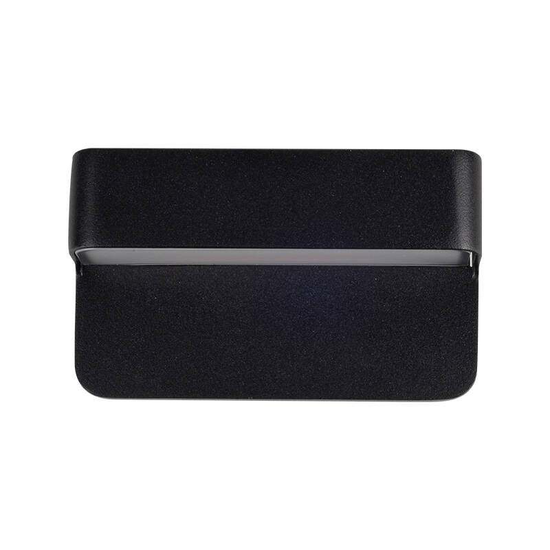 Image of Edit Verdi LED Square Outdoor Wall Light