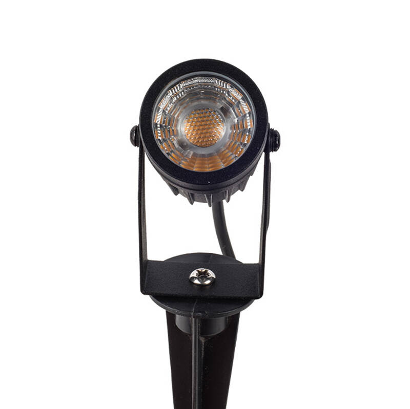 Image of Easyfit Core 12v Garden Lights - Magnolia LED Outdoor Spotlight