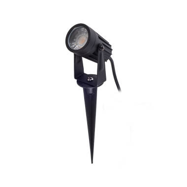 Image of Easyfit Core 12v Garden Lights - Magnolia LED Outdoor Spotlight
