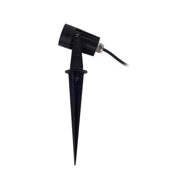 Image of Easyfit Core 12v Garden Lights - Magnolia LED Outdoor Spotlight