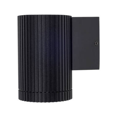 Image of Edit Block Outdoor Wall Light