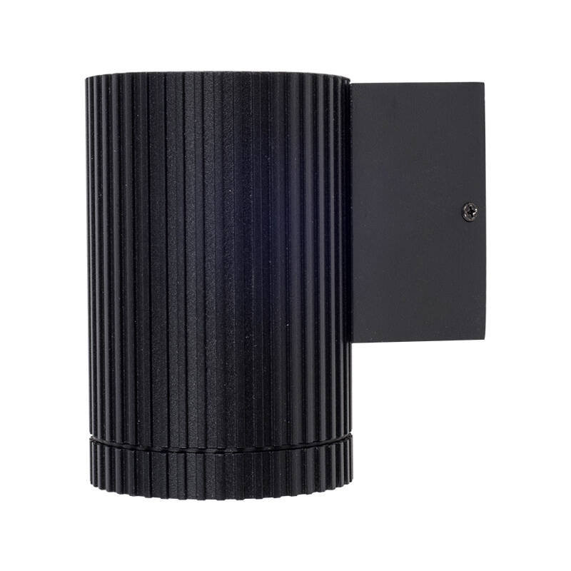 Image of Edit Block Outdoor Wall Light