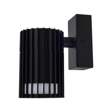 Image of Edit Hibiscus Outdoor Wall Light