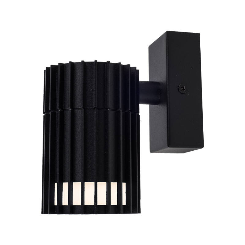 Image of Edit Hibiscus Outdoor Wall Light