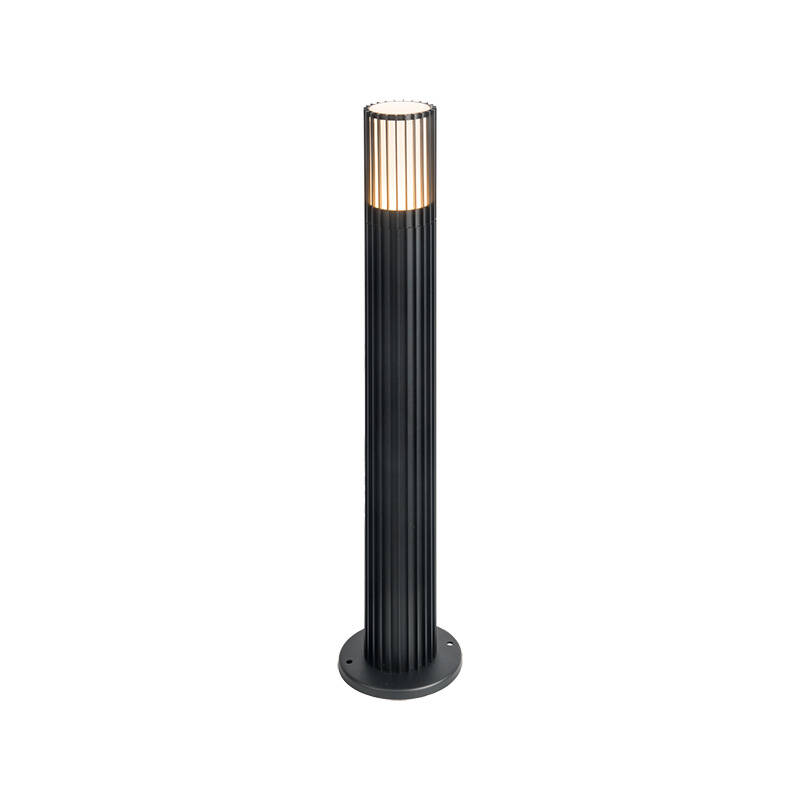 Image of Edit Hibiscus 800 Outdoor Post Light