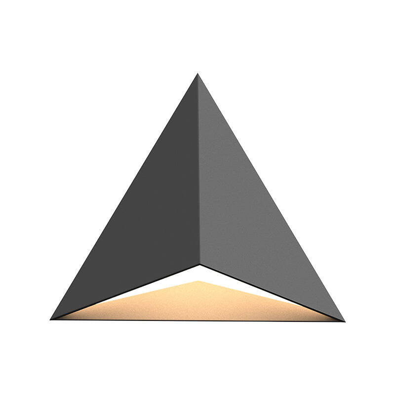 Image of Edit Horizon LED Outdoor Wall Light