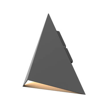 Image of Edit Horizon LED Outdoor Wall Light