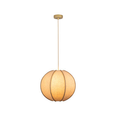 Image of Khudi & Khora Solara Ceiling Pendant Light