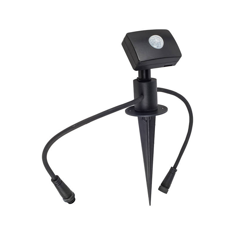Image of Easyfit Core 12v Garden Lights - PIR Sensor