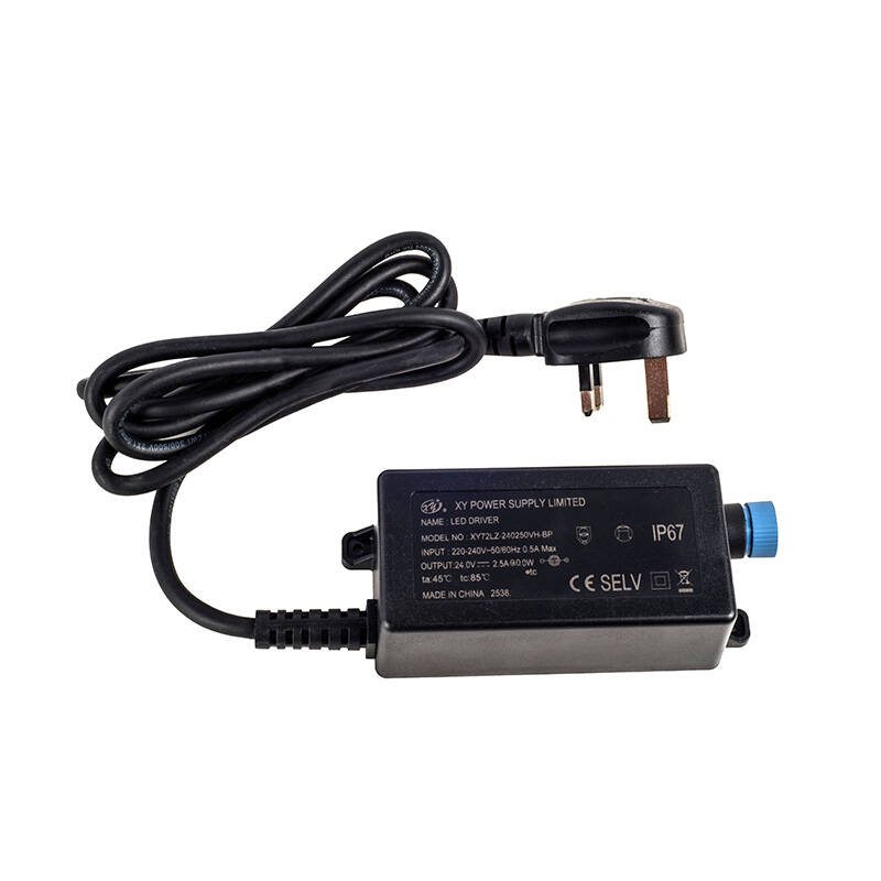 Image of Easyfit Pro 24v Garden Lights