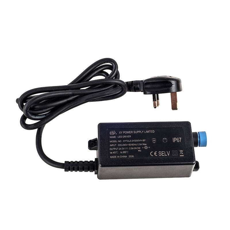 Image of Easyfit Pro 24v Garden Lights