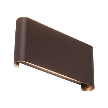 Image of Edit Beacon CCT LED Medium Outdoor Wall Light