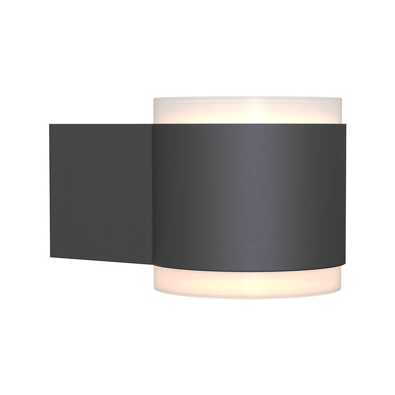 Image of Edit Beacon LED Outdoor Up & Down Wall Light