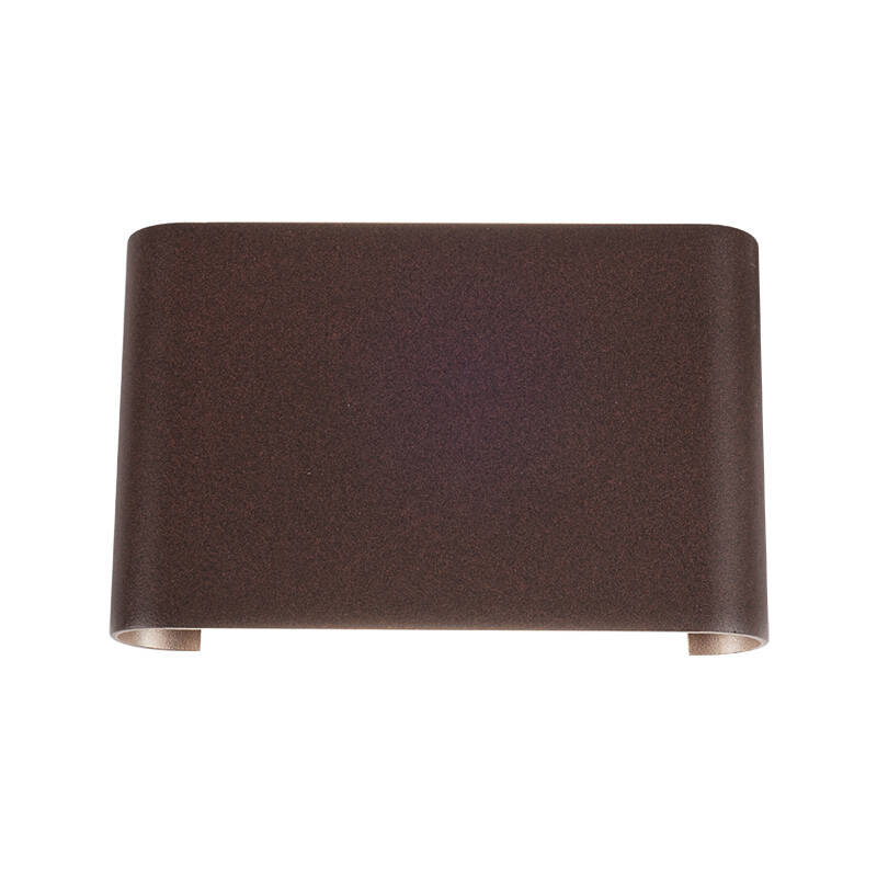Image of Edit Beacon CCT LED Small Outdoor Wall Light