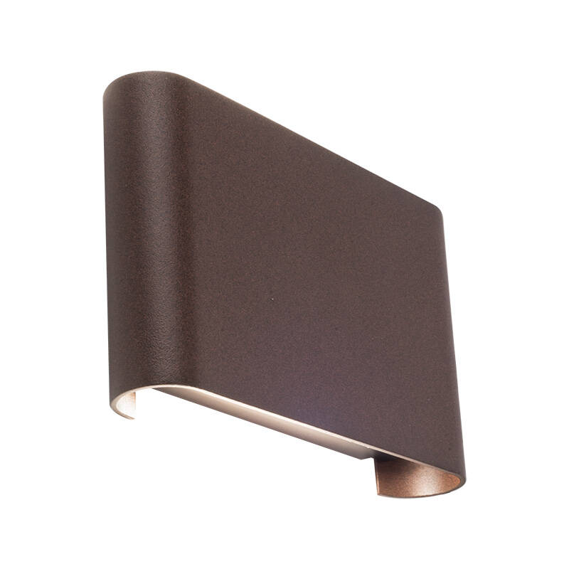 Image of Edit Beacon CCT LED Small Outdoor Wall Light