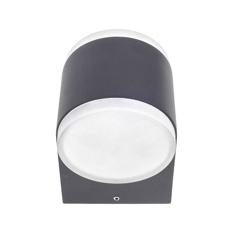 Image of Edit Beacon LED Outdoor Up & Down Wall Light