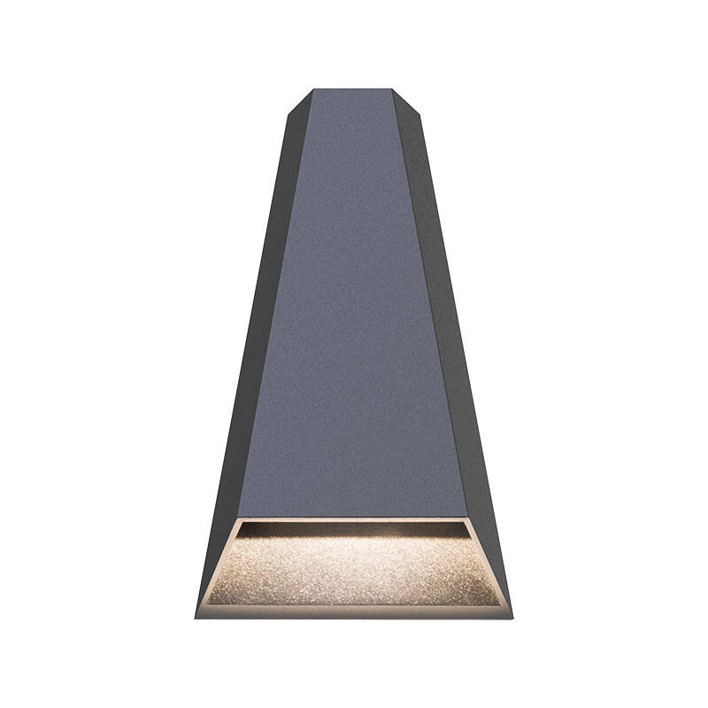 Image of Edit Beacon LED Outdoor Wall Light