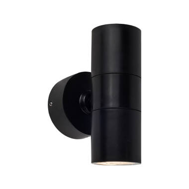 Image of Edit Firefly Outdoor Up & Down Wall Light