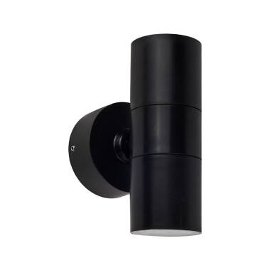 Image of Edit Firefly Outdoor Up & Down Wall Light