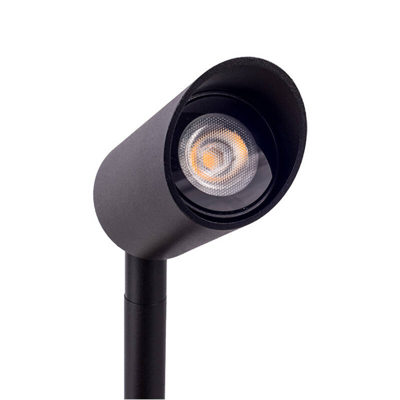 Image of Easyfit Pro 24v Garden Lights - Camellia LED Outdoor Spotlight