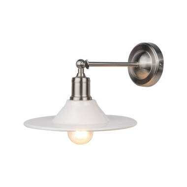 Image of Khudi & Khora Olive Ceramic Wall Light