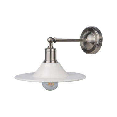 Image of Khudi & Khora Olive Ceramic Wall Light