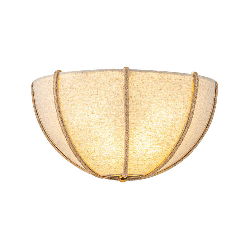 Image of Khudi & Khora Solara Wall Light