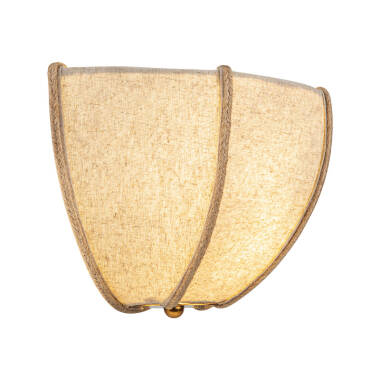 Image of Khudi & Khora Solara Wall Light